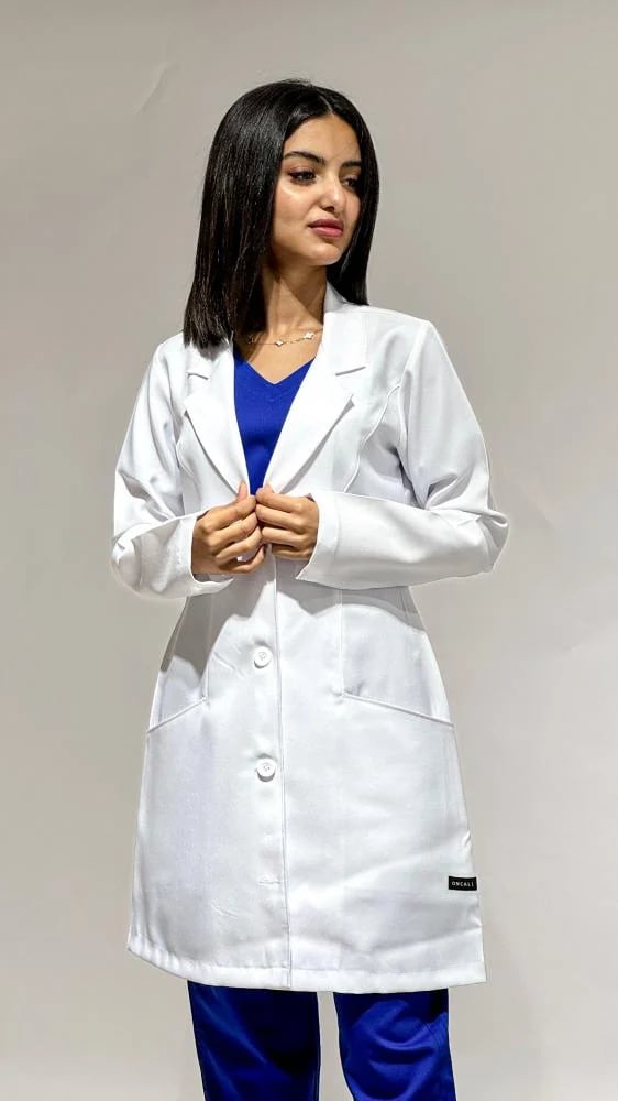 Lob Coat Uncool Special 1605