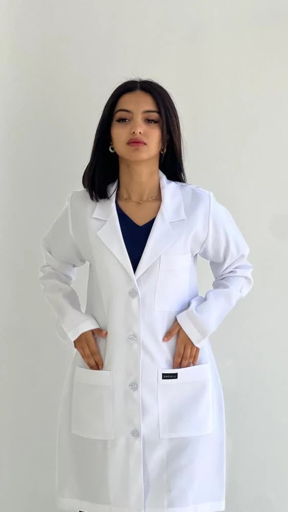 لاب كوت اون كول كلاسيك 1602