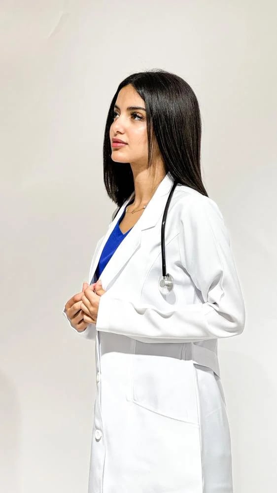 Lob Coat Uncool Special 1605