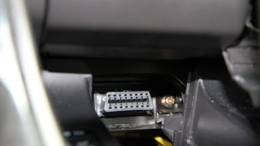 فيش OBD2