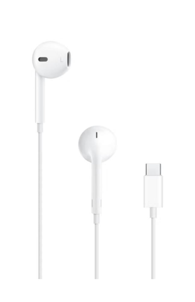 سماعه من ابل تايب سي الاصليه حاسبات العرب USB-C