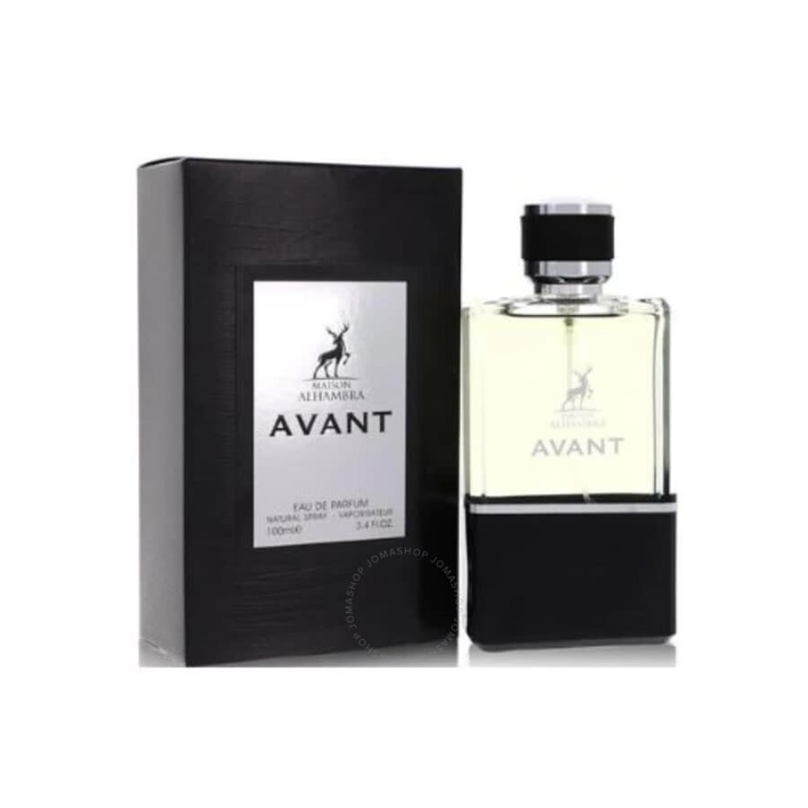عطر افانت ميزون الهمبرا  100 مل
