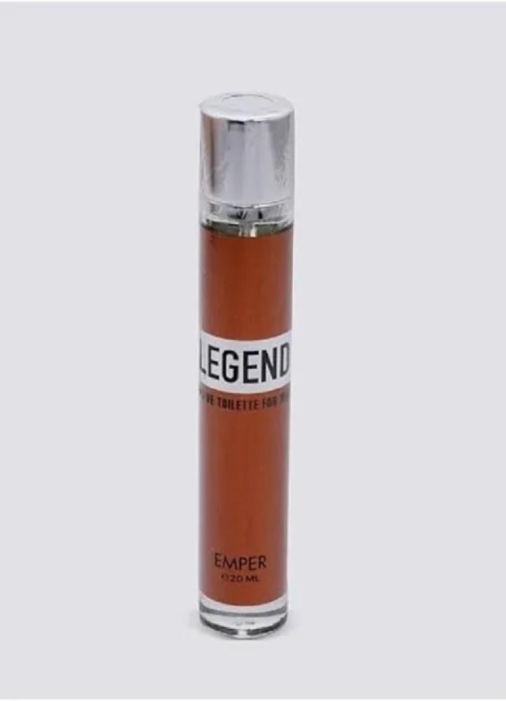 ليجند عطر مركز - 20 مل