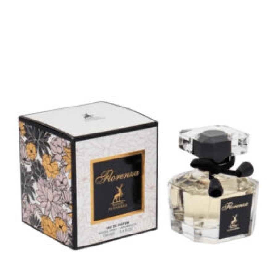 عطر فلورنس ميزون الحمراء عطر 100 مل