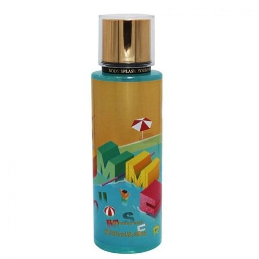 معطر جسم يومسيرا 250مل 184