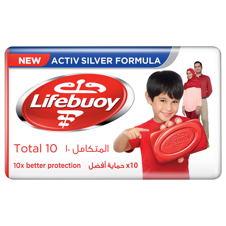 صابون لايفبوي 70ج