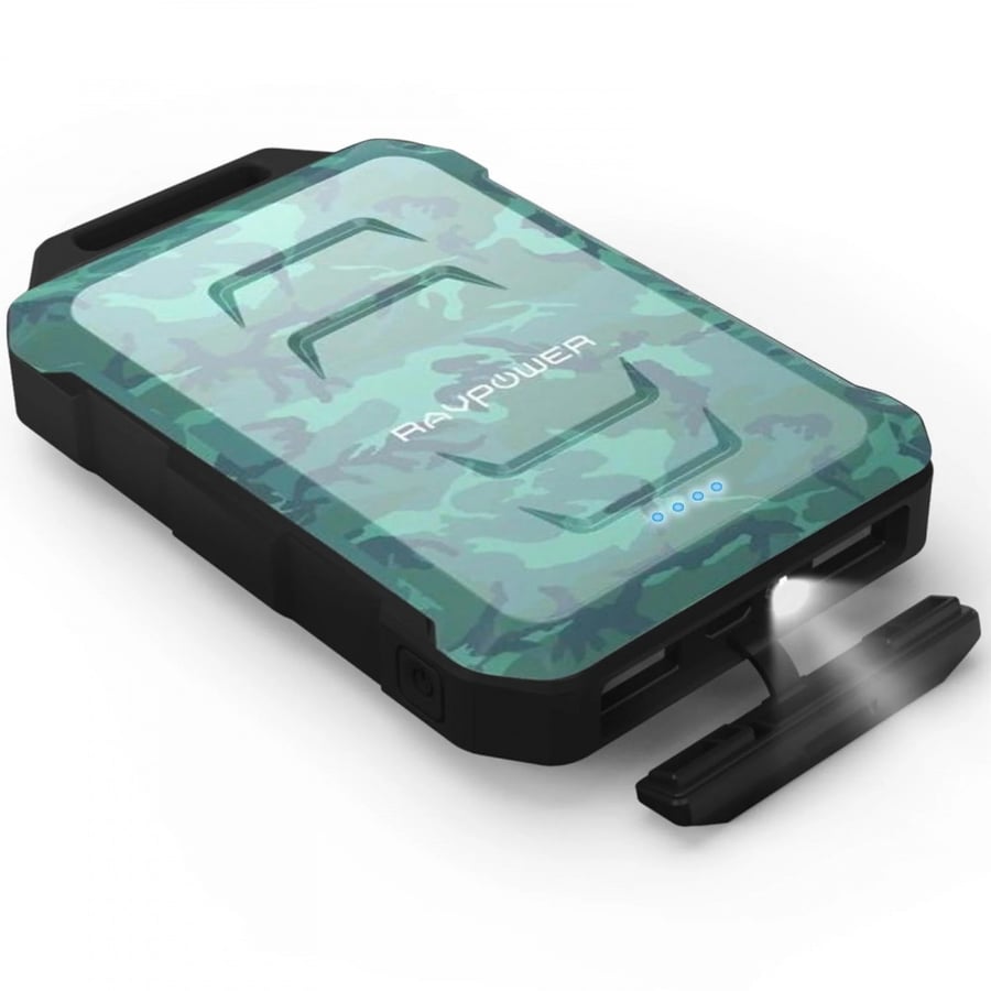 شاحن متنقل RAVPOWER 10050MAH