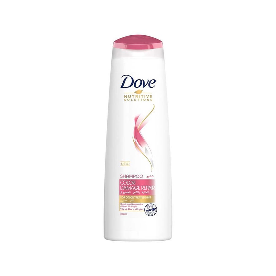 Dove Shampoo for Colored Hair Care 400 ml