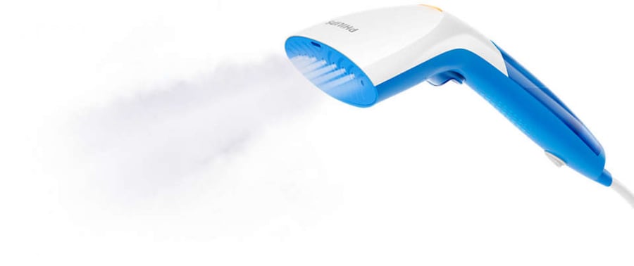 فيليبس مكواة بالبخار يدوية 1000 واط - GC300-26