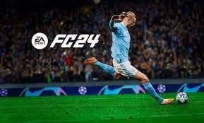فيفا FC 24 سوني 4