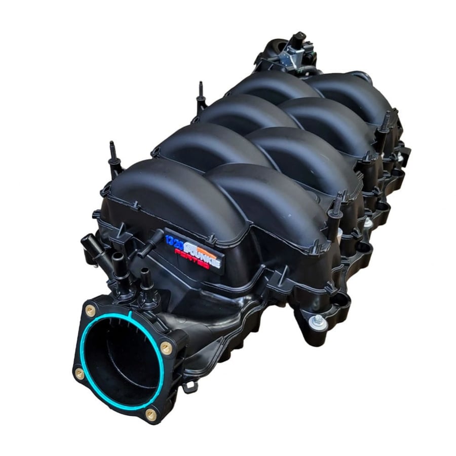 1320 Junkie Performance Intake Mustang