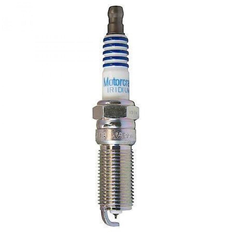 Ford Mustang motorcraft spark plug set