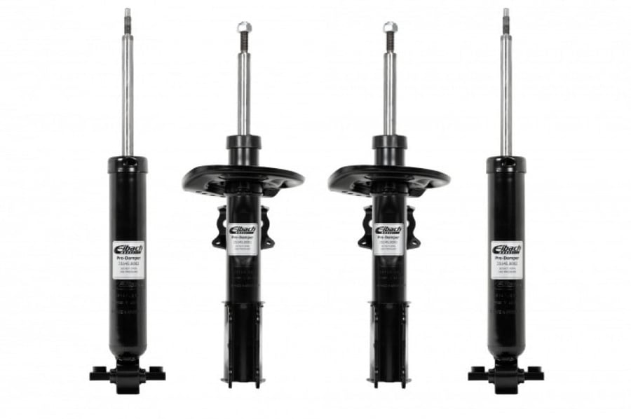 Eibach PRO-DAMPER Kit for mustang e60-35-029-01-22