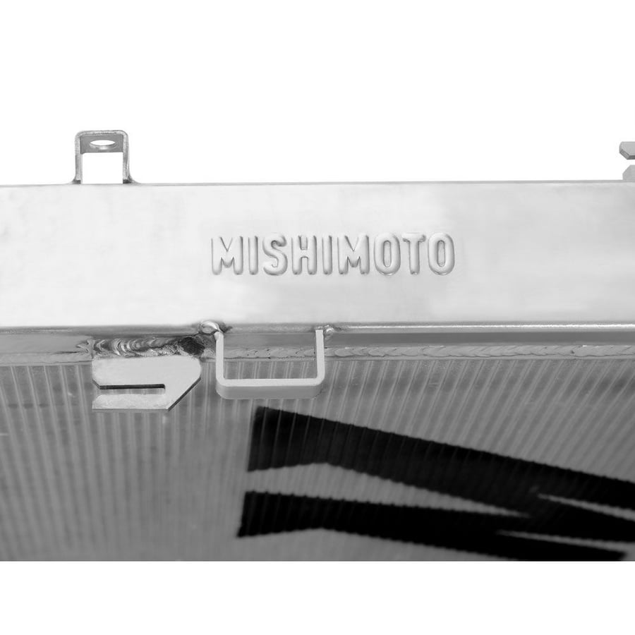 Mishimoto radiator MMRAD-MUS8-15