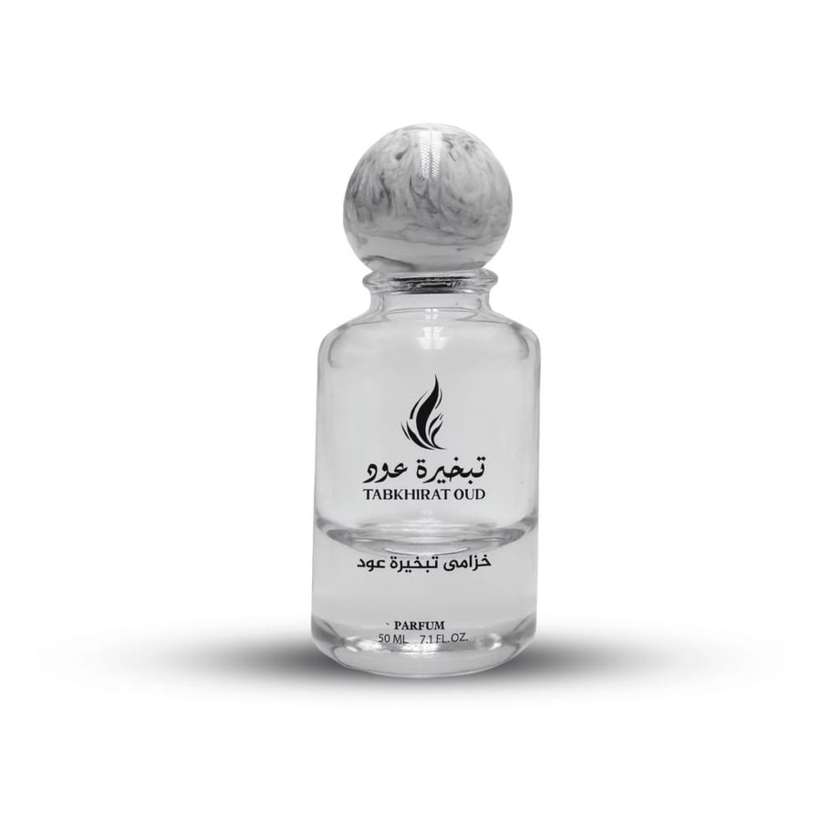 عطر تبخيرة عود