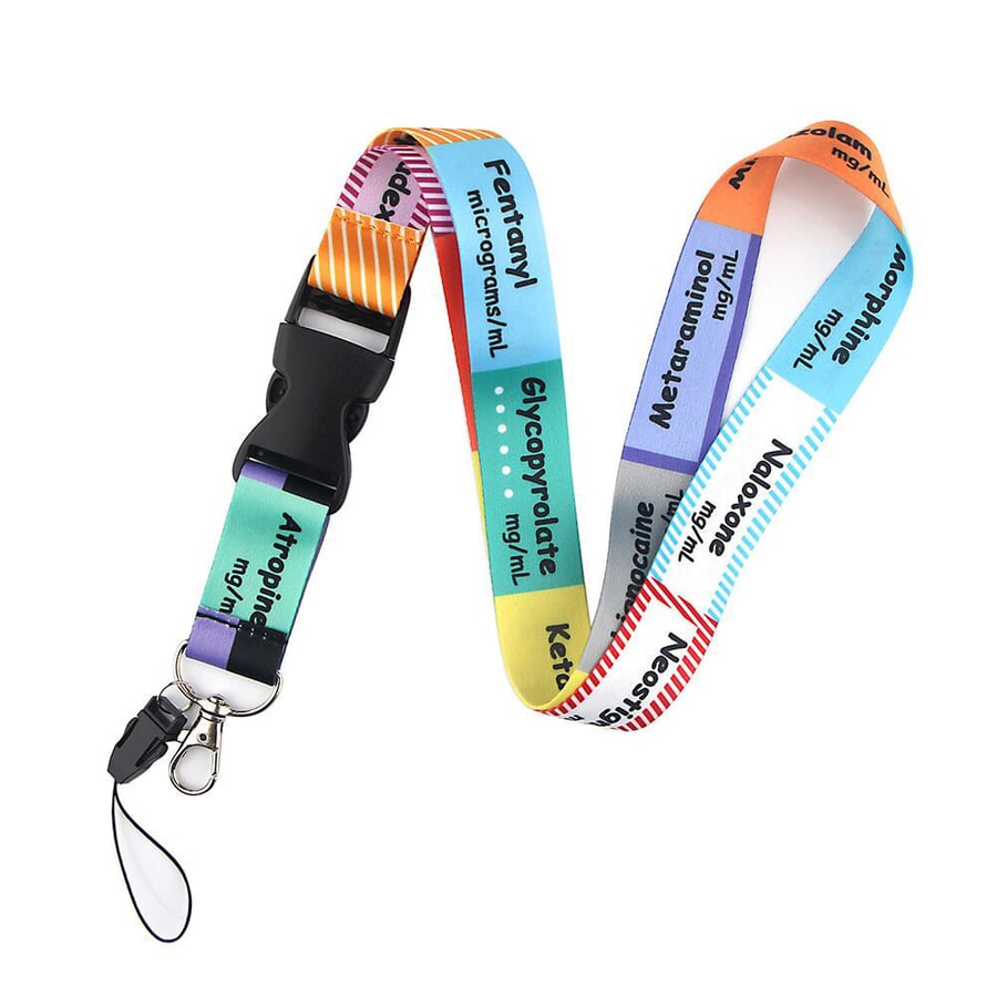 حامل بطاقة ID Holder