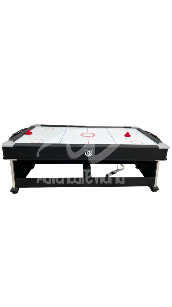 الطاولة المتعددة 3×1 – Ultimate 3-in-1 Table!