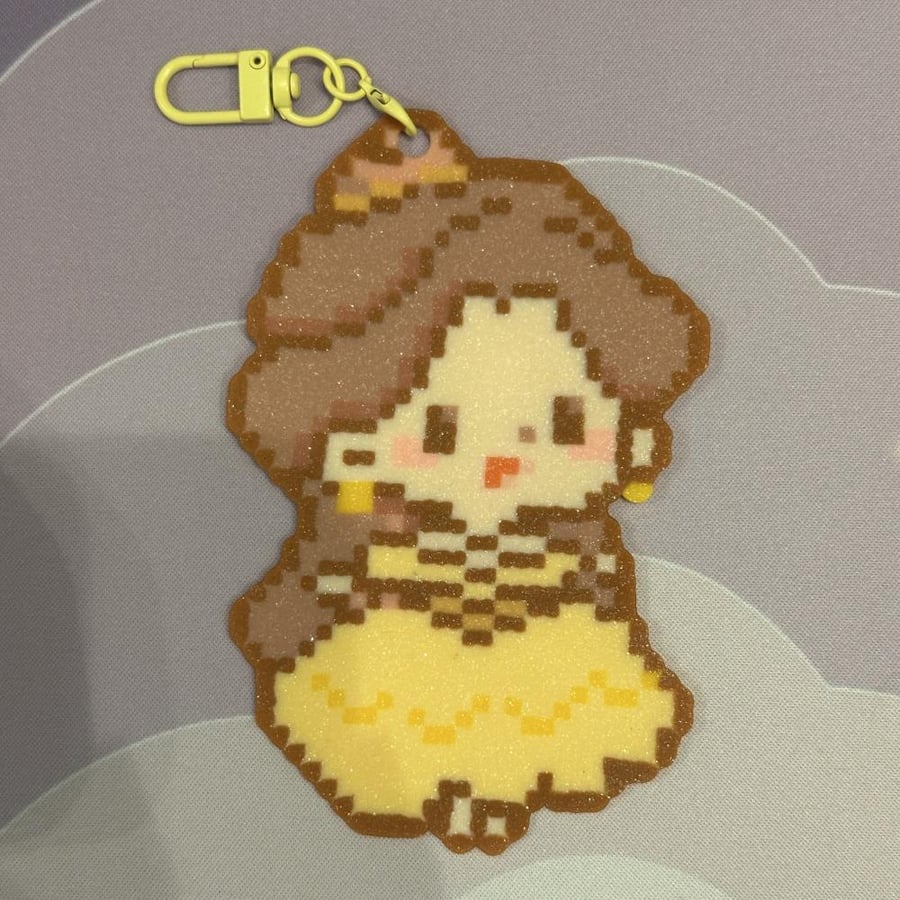 Belle