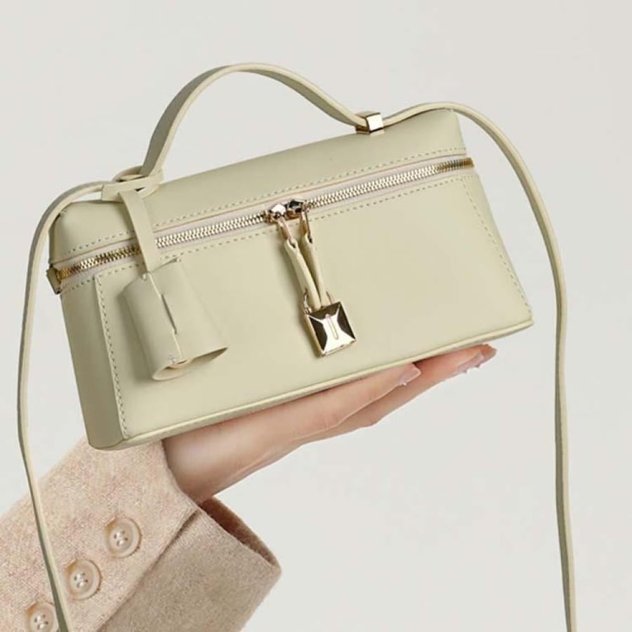 Loro Bag | Maroon