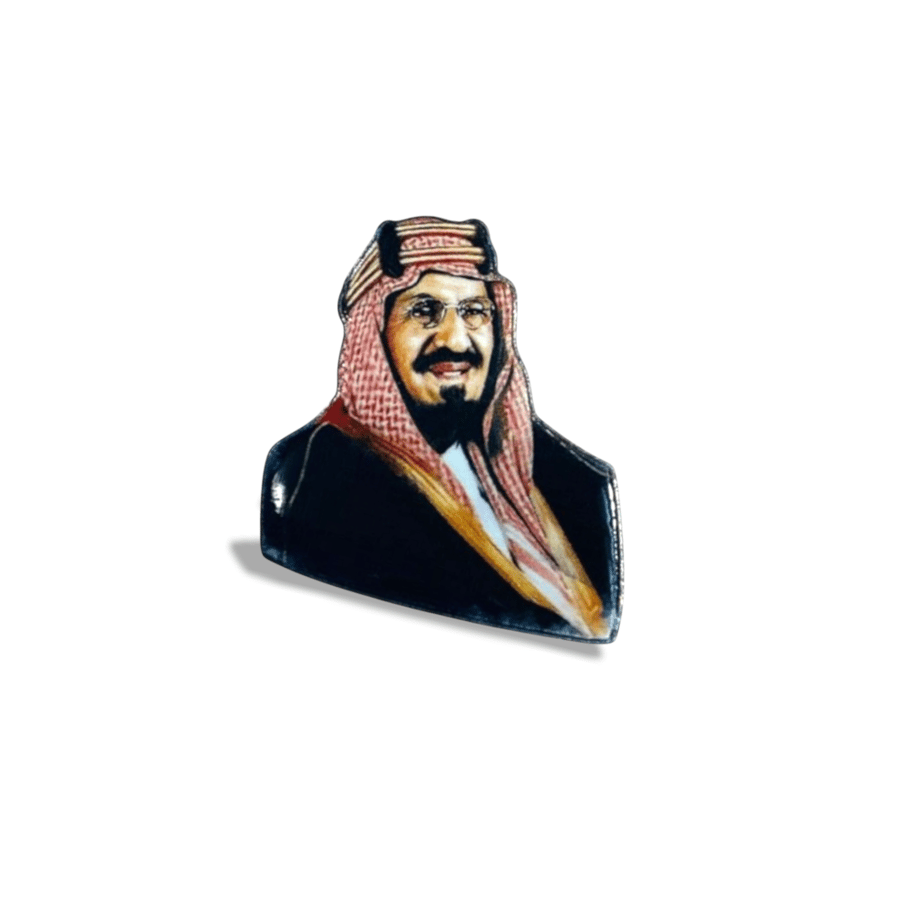 بروش محمد بن سلمان