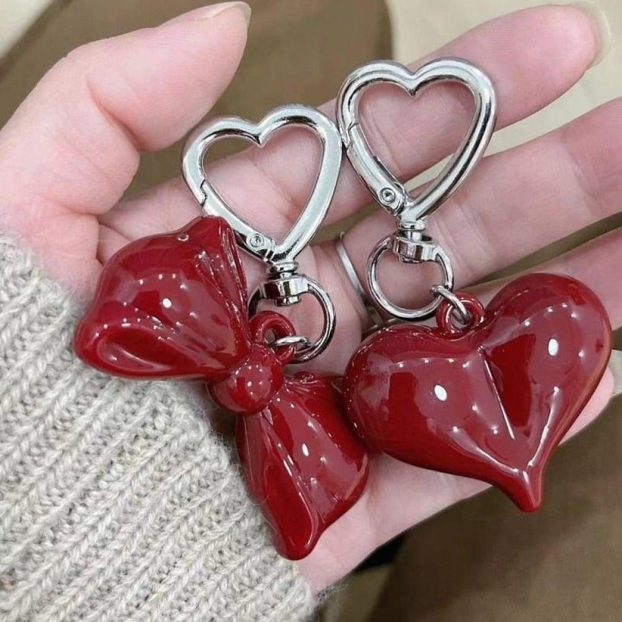 ميدالية قلب