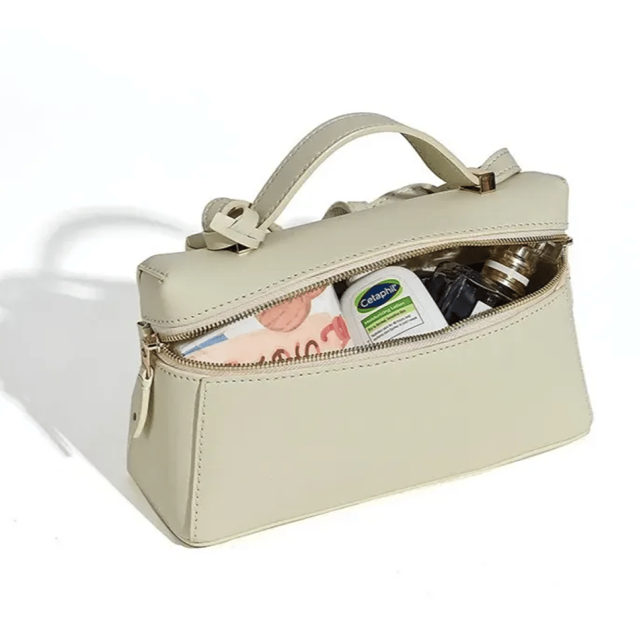 Loro Bag | Maroon