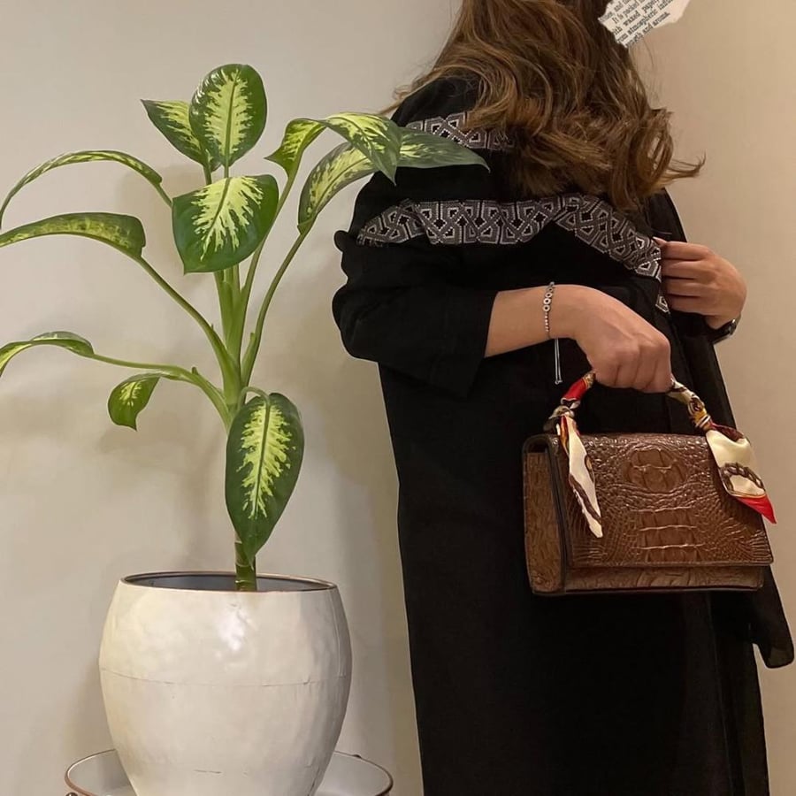 كروك باق | بني