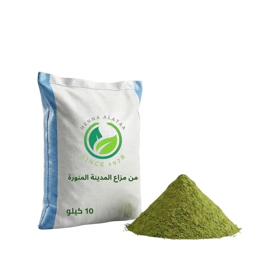 حنا المدينة جملة  من مزراع المدينة المنورة