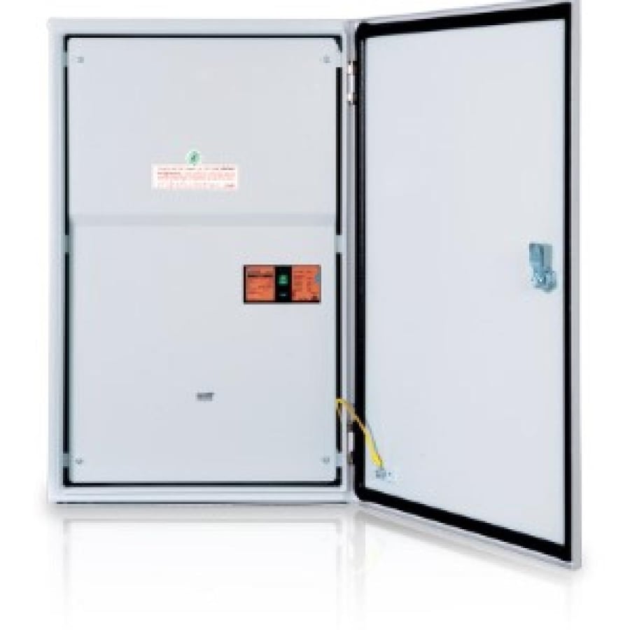 صندوق متعدد المخارج 3 فاز MCCB 100Aخارجي - الفنار