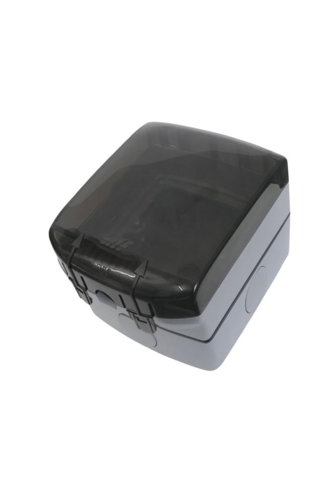 علبة أفياش وغطاء وعلبة حماية IP56