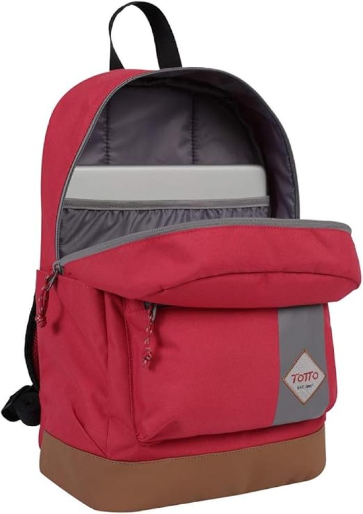 TOTTO SCHOOL BAG