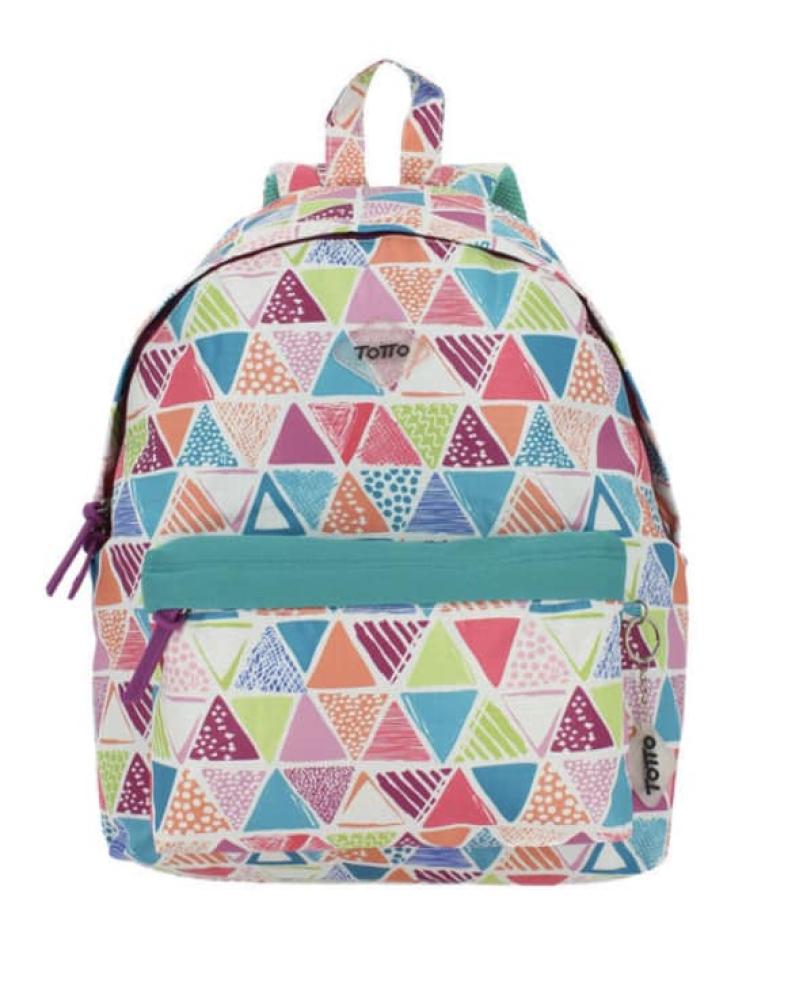 TOTTO SCHOOL BAG