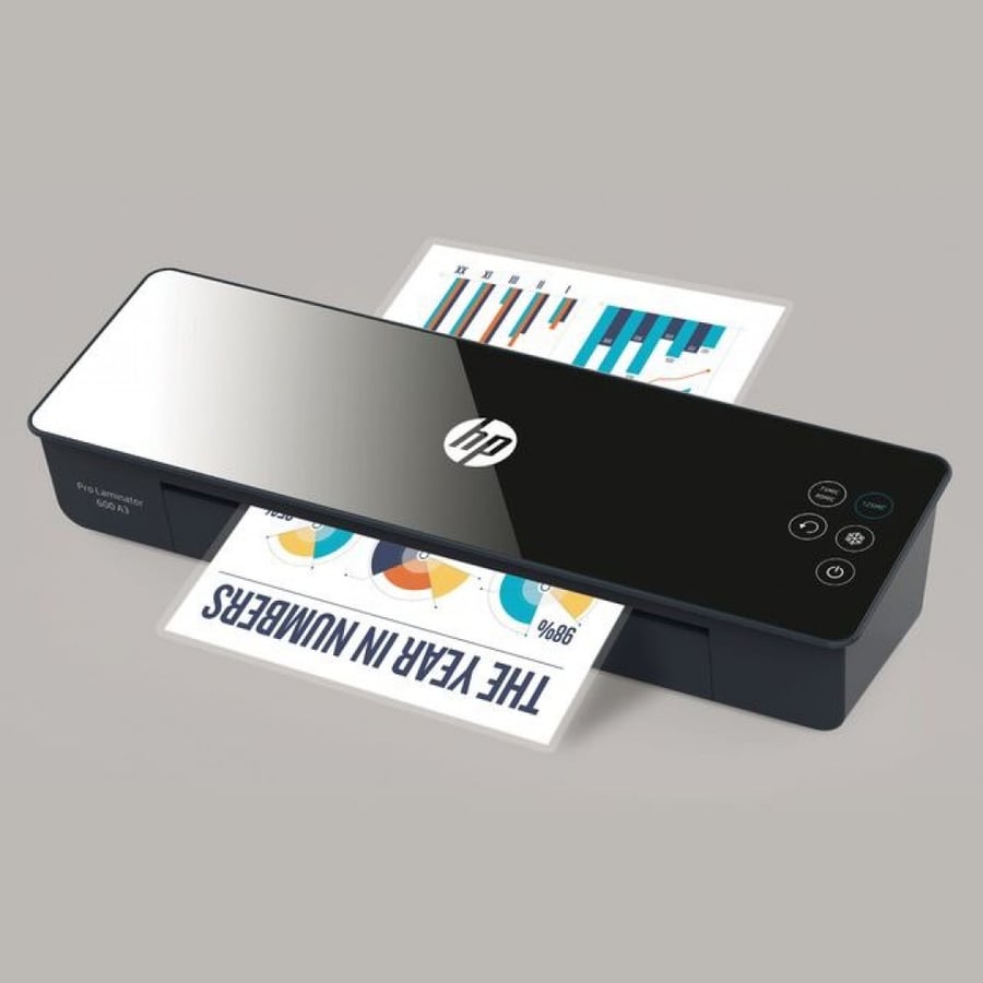 جهاز تغليف  hp حراري     PRO , A3