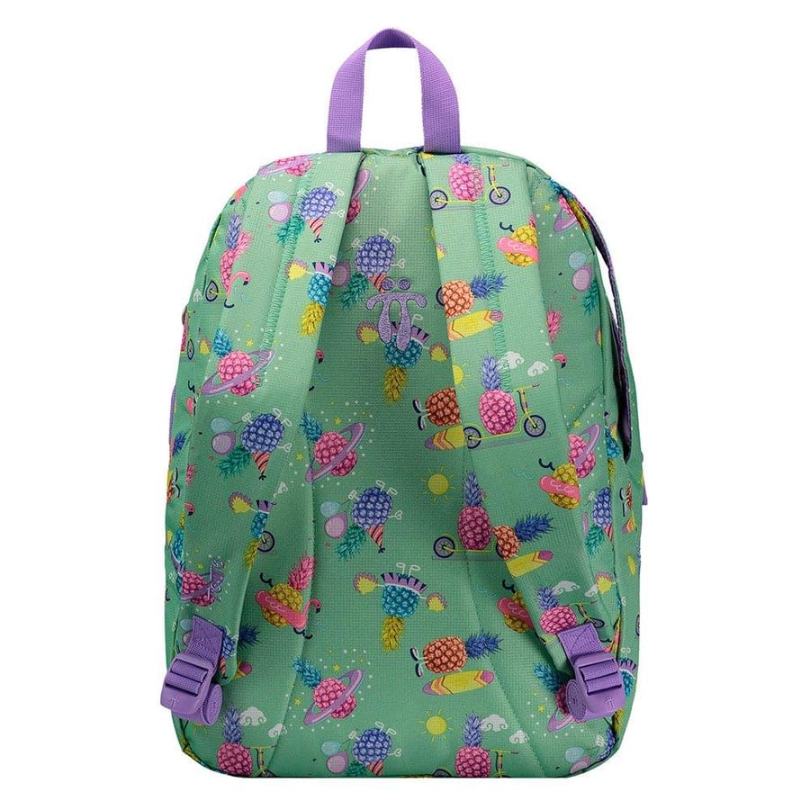 TOTTO SCHOOL BAG