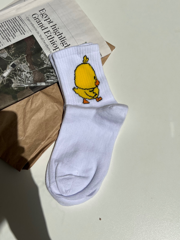 socks
