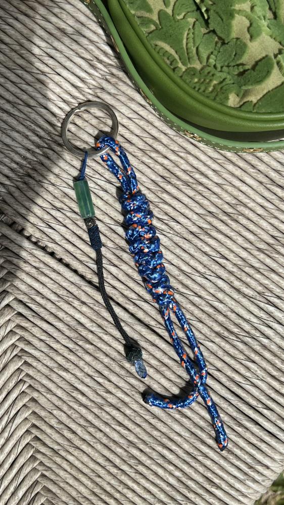 keychain & bag charm
