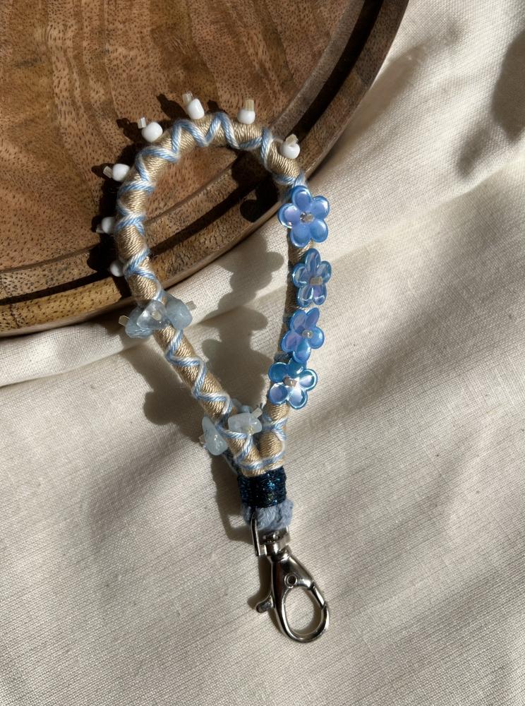 keychain & bag charm