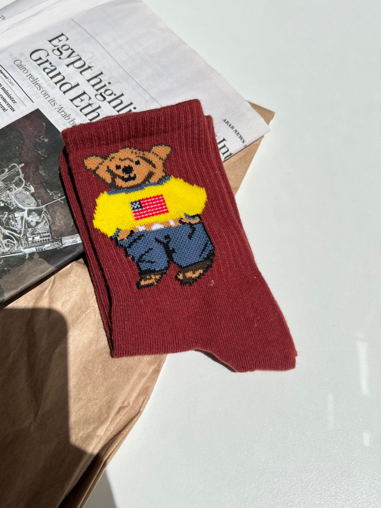 socks