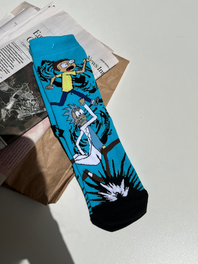 socks