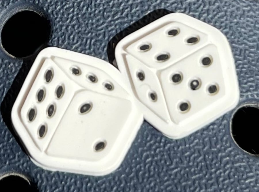 crocs charms