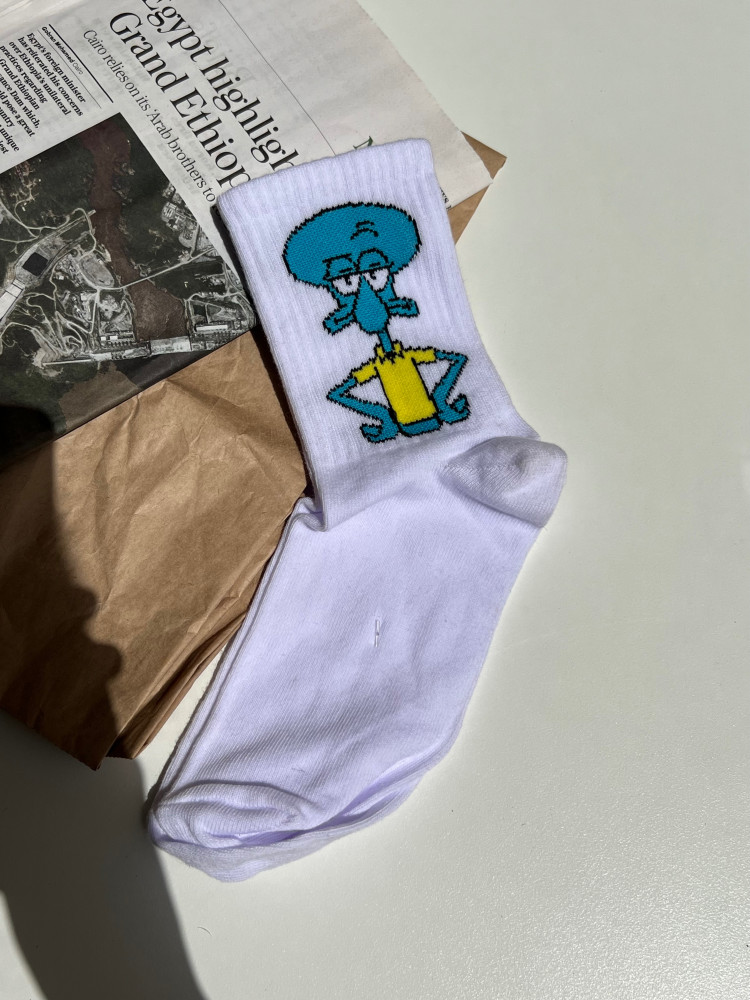 socks