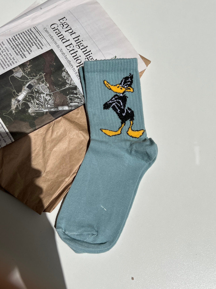 socks