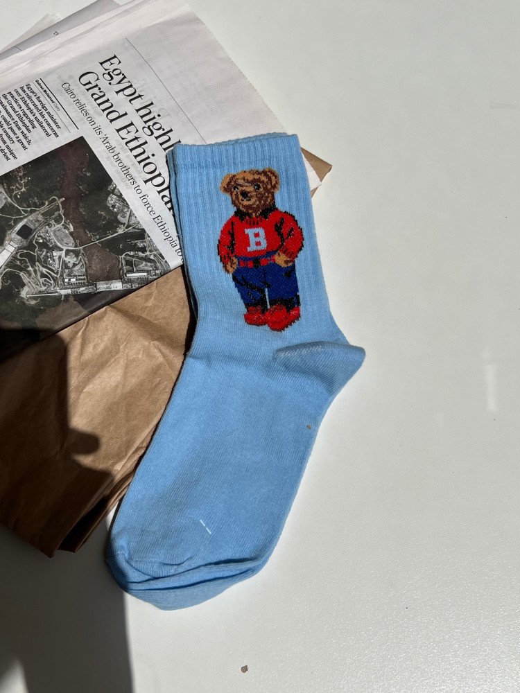 socks