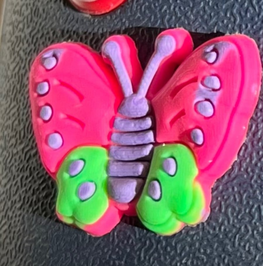 crocs charms