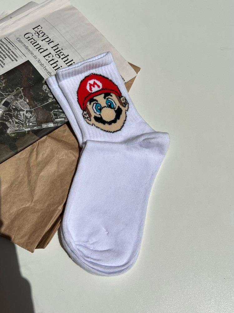 socks