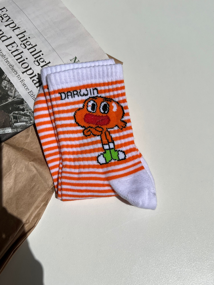 socks