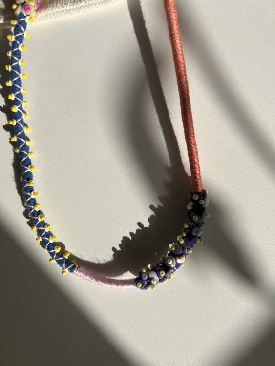 bag charm