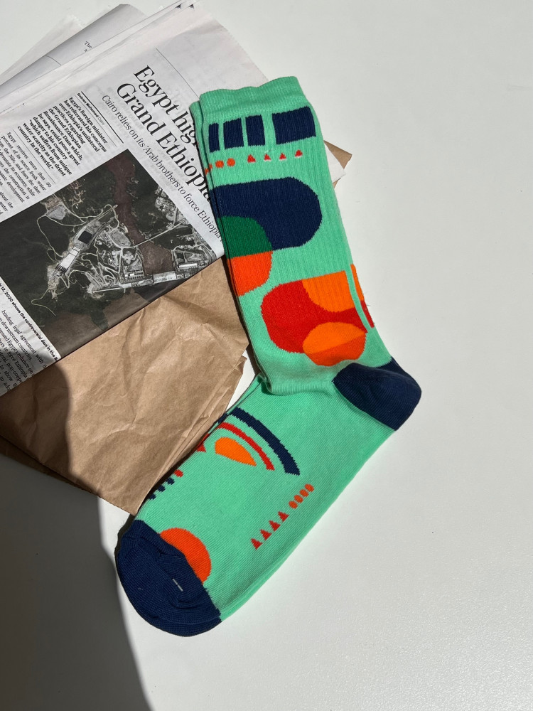 socks
