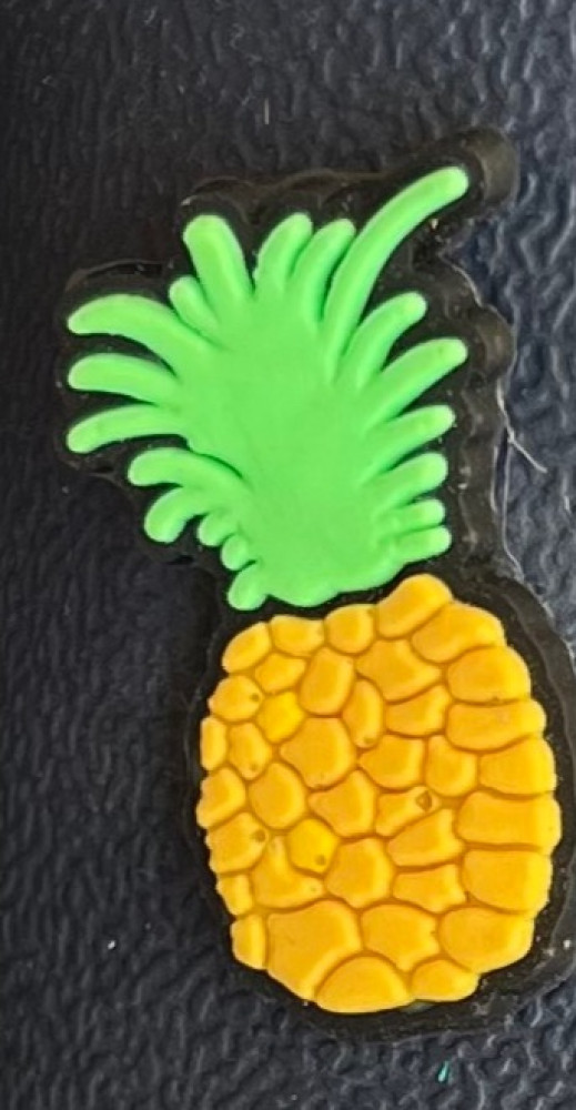 crocs charms