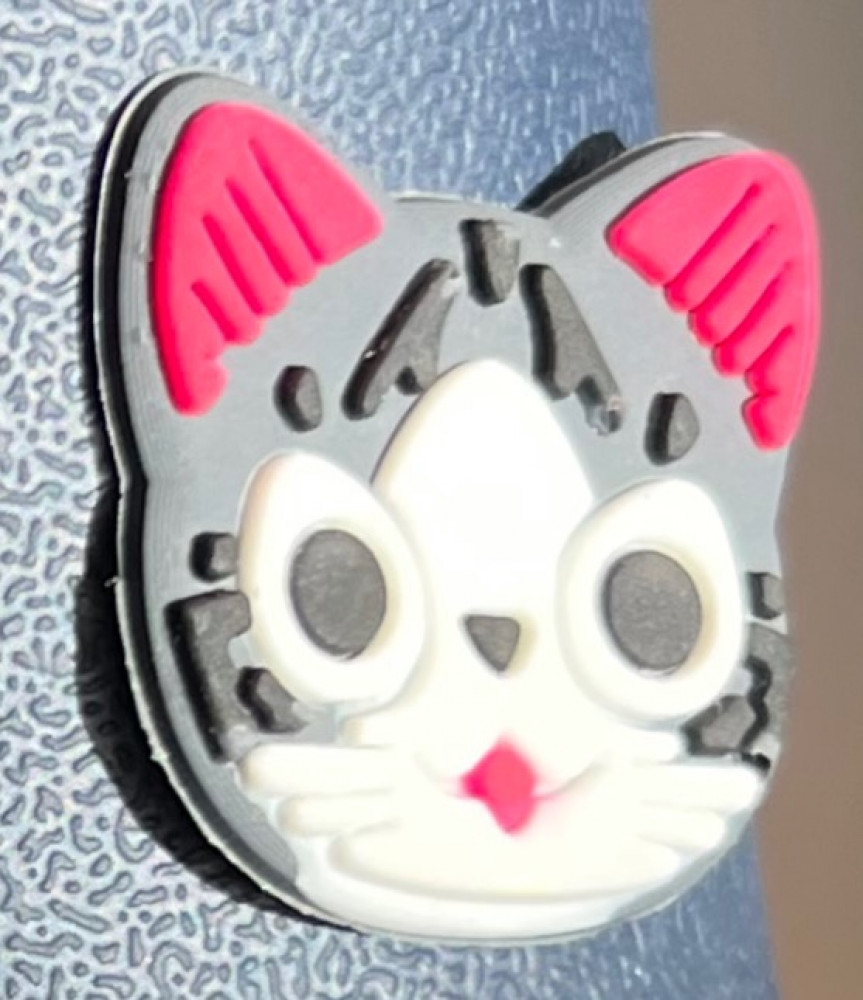 crocs charms
